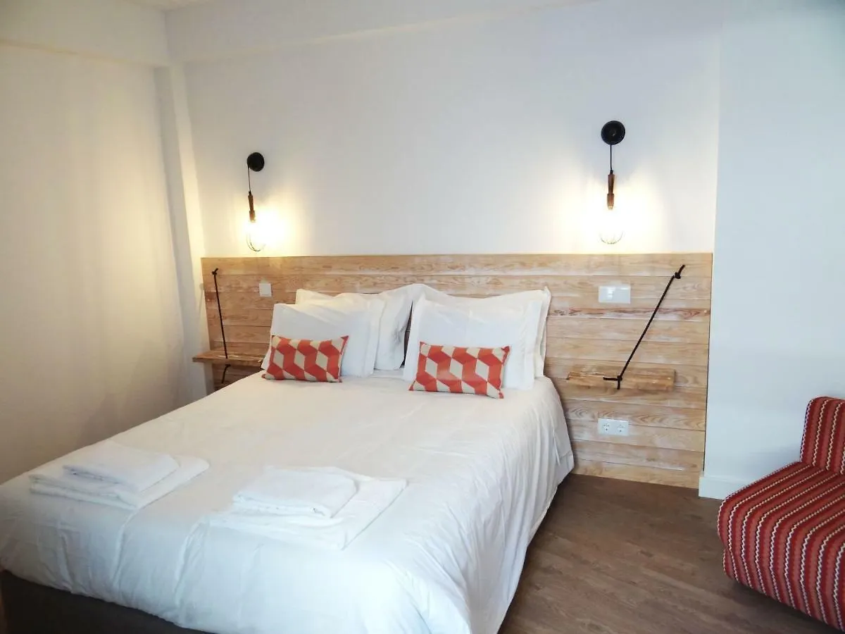The Salty Lodge Lagos 4*,