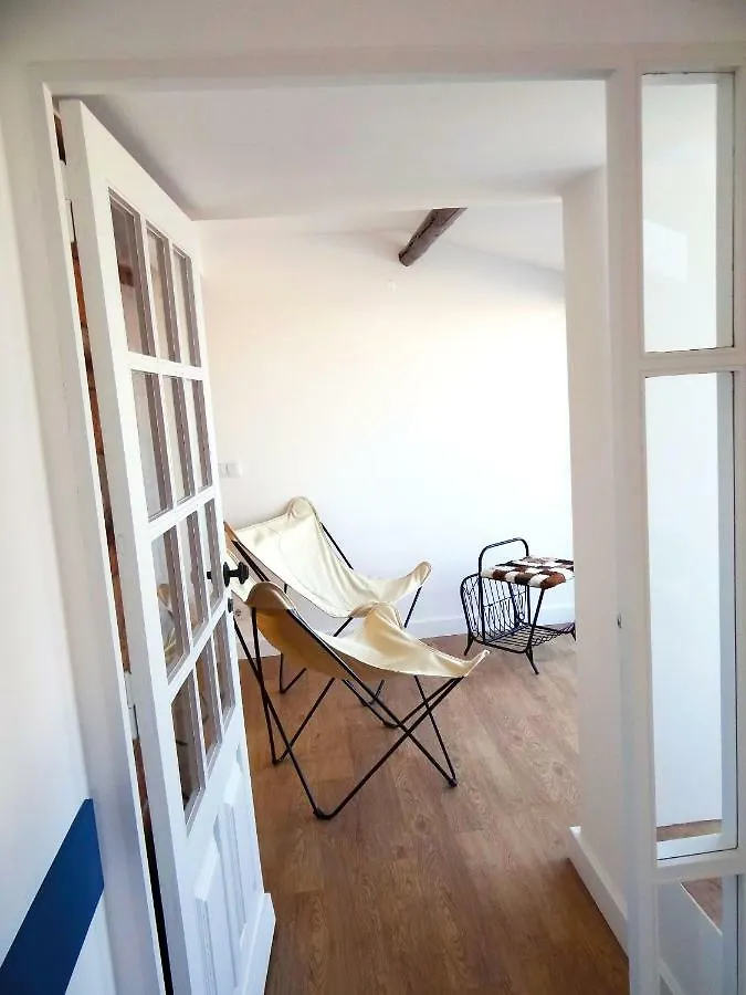 The Salty Lodge Lagos Apart-hotel