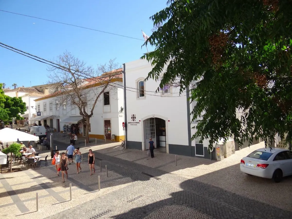 **** Apart-hotel The Salty Lodge Lagos Portugal