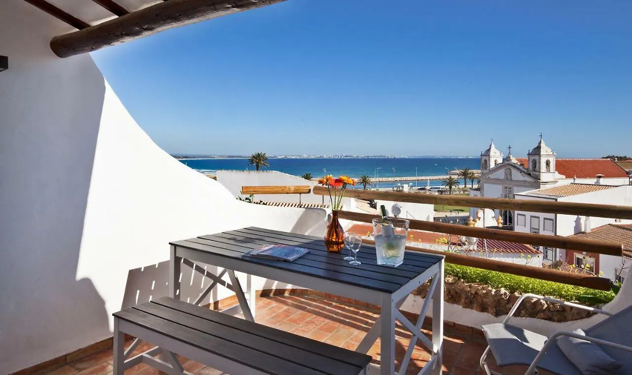 The Salty Lodge Lagos 4*,  Portugal
