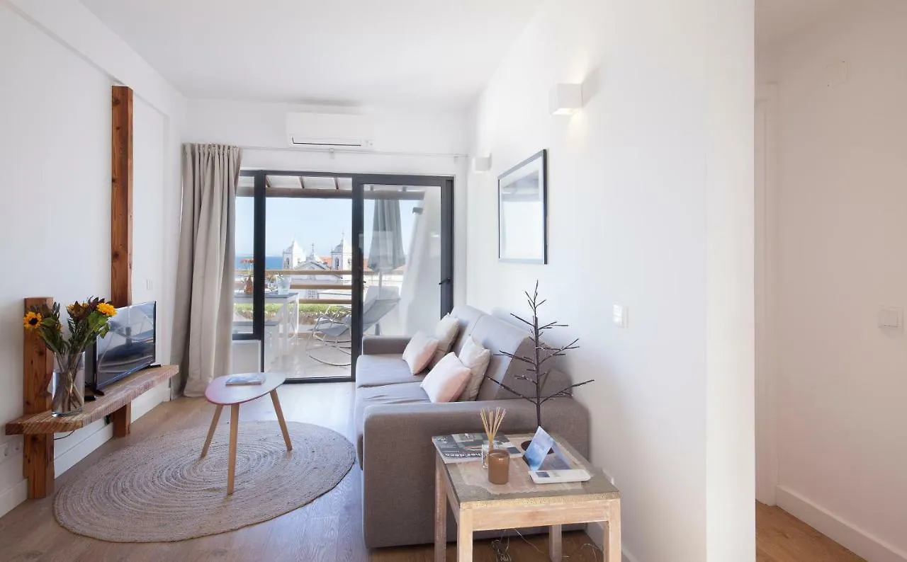 The Salty Lodge Lagos Apart-hotel