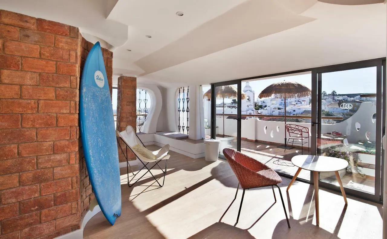 The Salty Lodge Lagos