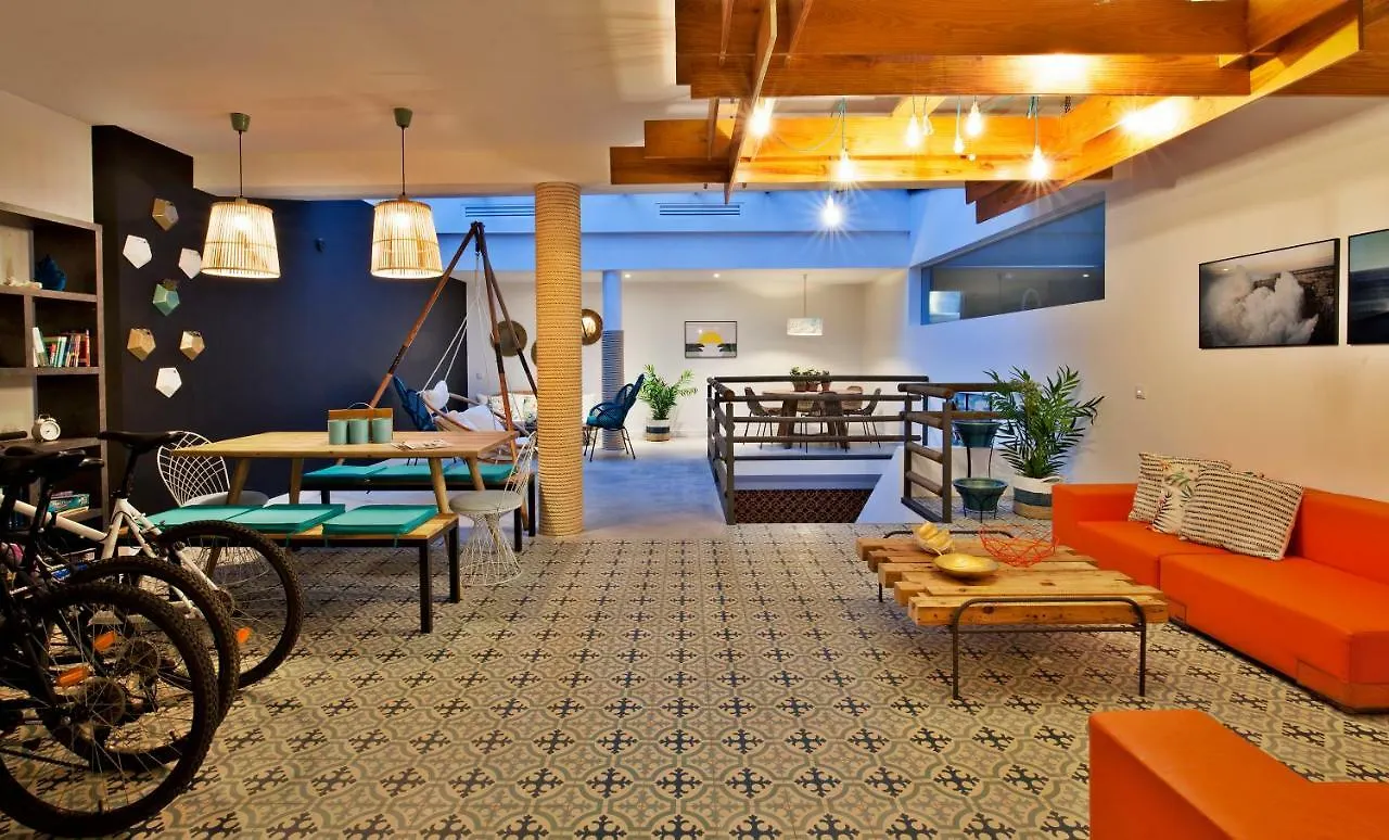 The Salty Lodge Lagos