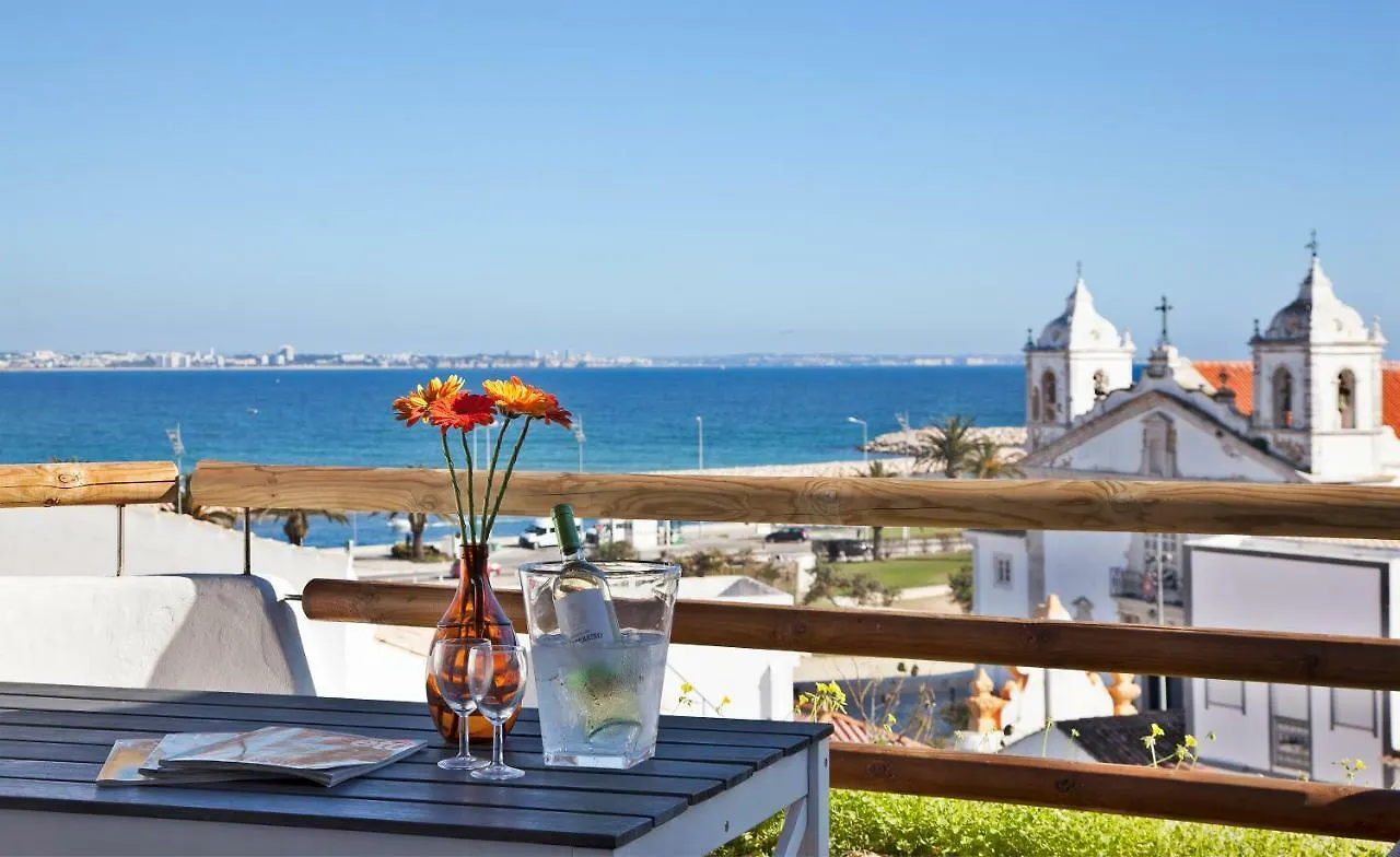 The Salty Lodge Lagos Apart-hotel