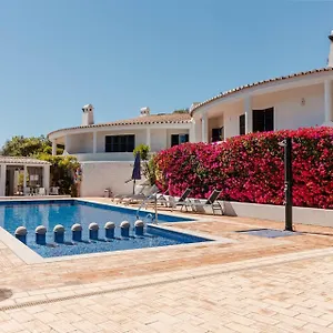 Apart-hotel Lagos Appartement Resort
