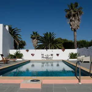 Casa de hóspedes Gloria